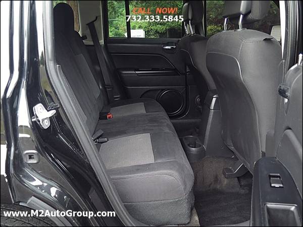 2014 Jeep Patriot Sport 4x4 4dr SUV - - by dealer for sale in East Brunswick, NJ – photo 13