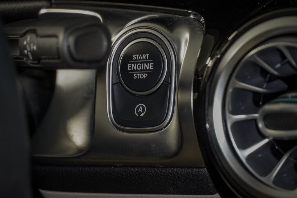 2020 Mercedes-Benz GLB-Class GLB 250 FWD for sale in Edmond, OK – photo 8