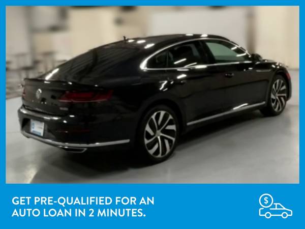 2019 VW Volkswagen Arteon SEL Premium R-Line 4Motion Sedan 4D sedan for sale in NEWARK, NY – photo 7