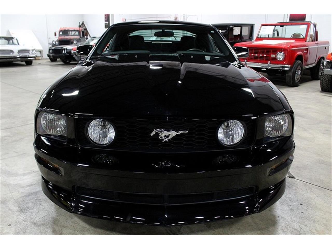2007 Ford Mustang for sale in Kentwood, MI – photo 8