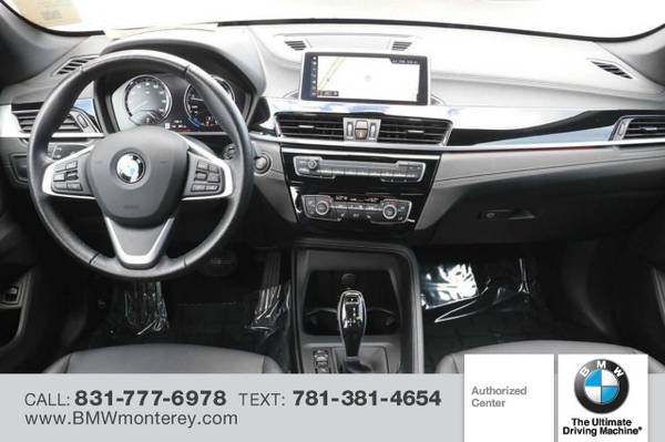 2021 BMW X1 sDrive28i Sports Activity Vehicle - - by for sale in Seaside, CA – photo 4