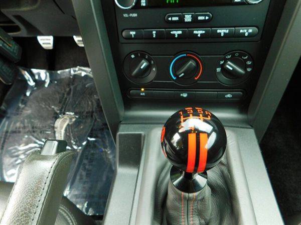 2009 Ford Mustang Shelby GT500 / 640HP / 6-SPEED / ONLY 4000 MILES... for sale in Portland, OR – photo 16
