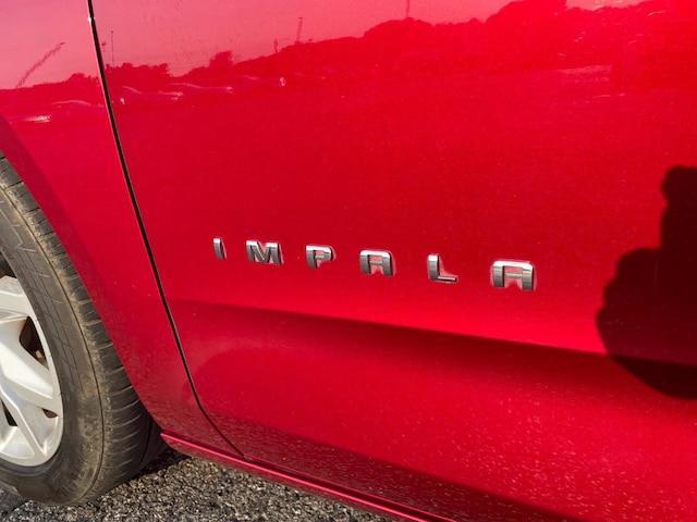 2019 Chevrolet Impala 1LT for sale in Arkansas City, KS – photo 9