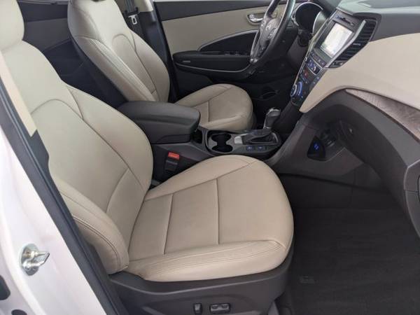 2018 Hyundai Santa Fe Sport 2 4L SKU: JH104211 SUV for sale in PORT RICHEY, FL – photo 24