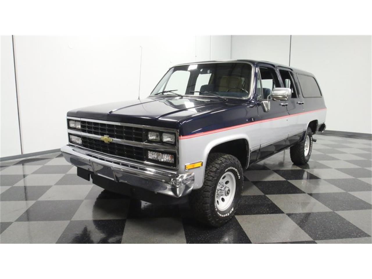 1990 Chevrolet Suburban for sale in Lithia Springs, GA – photo 5