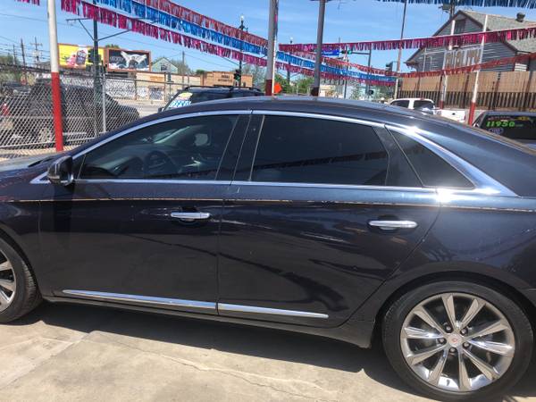 2014 Cadillac XTS 4dr Sdn FWD - - by dealer - vehicle for sale in New Orleans, LA – photo 10