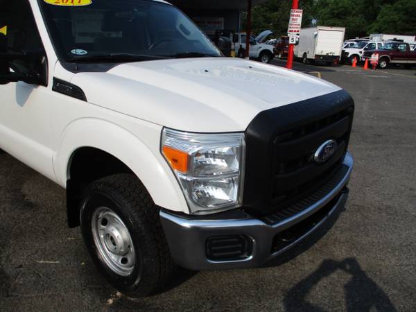 2011 Ford F-250 SD REG. CAB LONG BED 4X4 for sale in south amboy, NJ – photo 21