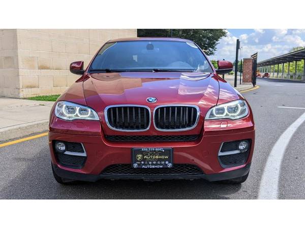 2013 BMW X6 xDrive35i - - by dealer - vehicle for sale in Somerset, NJ – photo 2