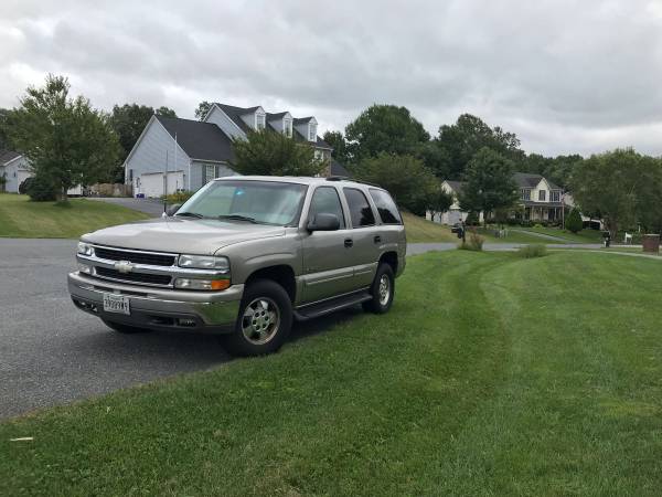 Chevy Tahoe for sale in New Market, MD – photo 17