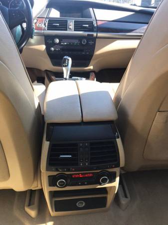 2007 BMW X5 4.8i for sale in Lafayette, IN – photo 16