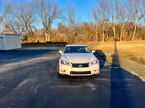 2014 Lexus GS 350 for sale in Farmington, AR – photo 2