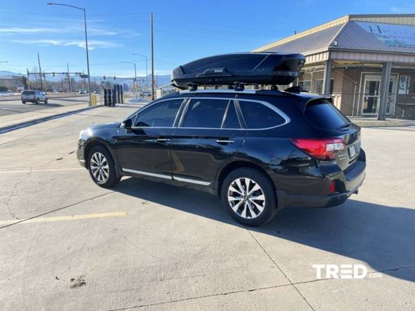 2017 Subaru Outback - - by dealer - vehicle automotive for sale in Denver , CO – photo 6