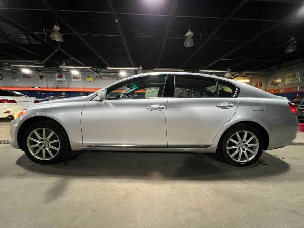 2007 Lexus GS 350 AWD 93k miles - - by dealer for sale in Columbus, OH – photo 5