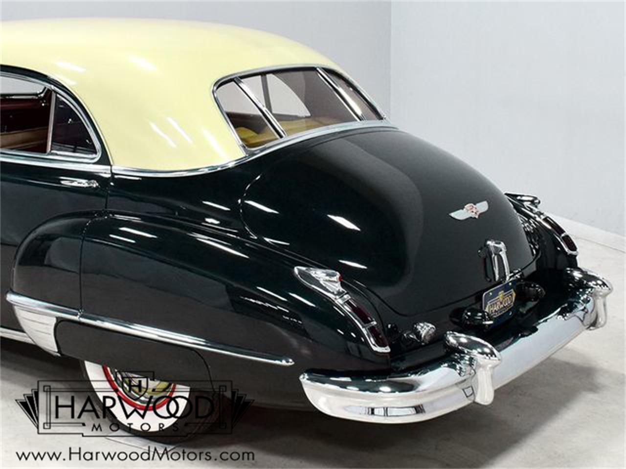 1947 Cadillac Series 62 for sale in Macedonia, OH – photo 13