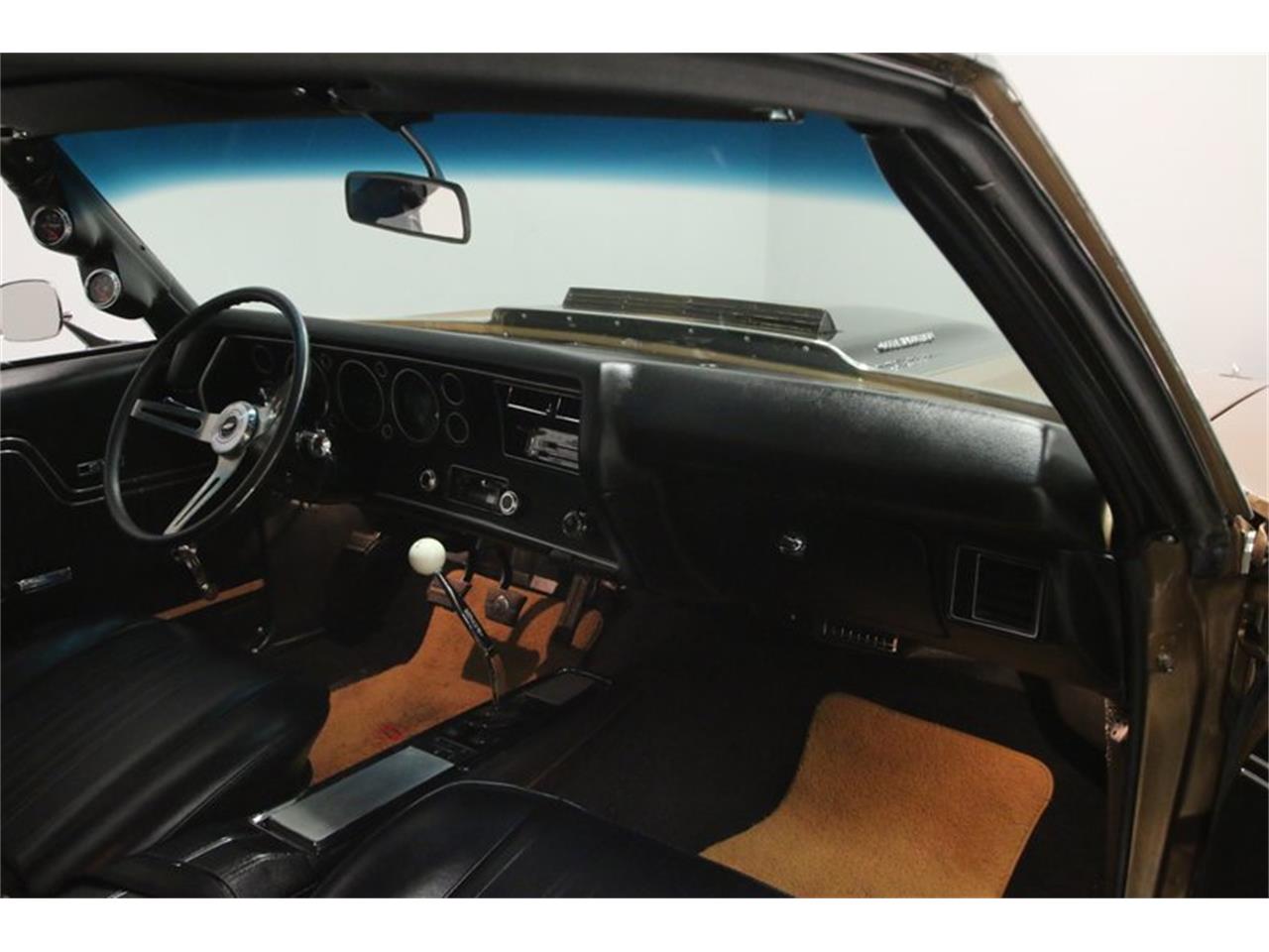 1970 Chevrolet Chevelle for sale in Lavergne, TN – photo 44