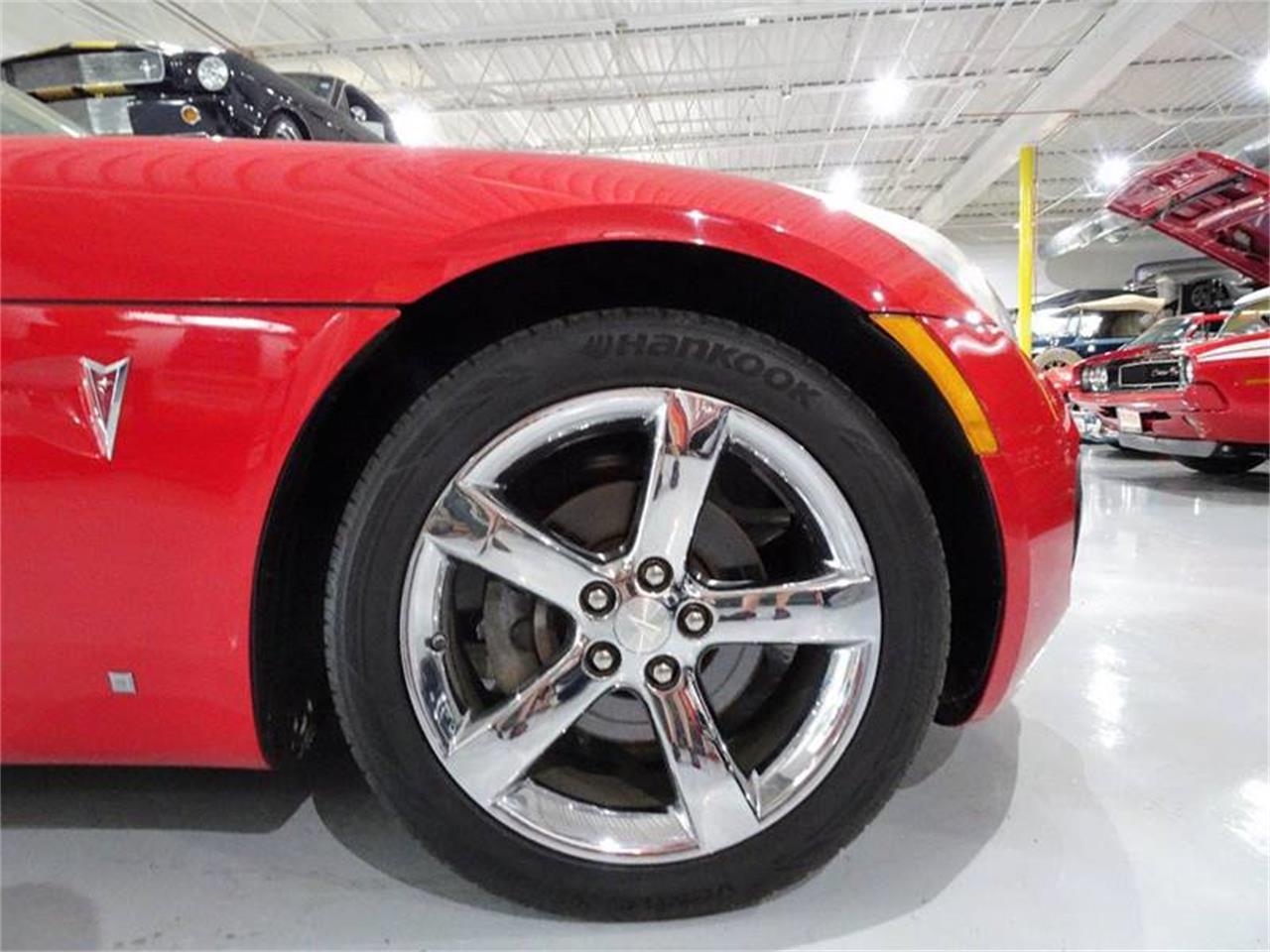 2008 Pontiac Solstice for sale in Hilton, NY – photo 43