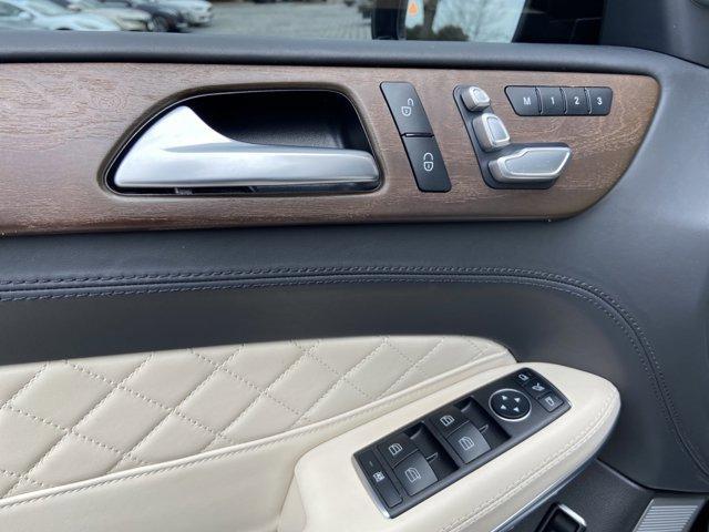 2019 Mercedes-Benz GLS 550 Base 4MATIC for sale in Charleston, SC – photo 33