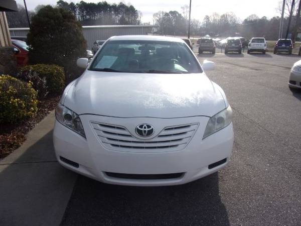 2008 Toyota Camry CE 5-Spd AT - Down Payments As Low As 500 - cars for sale in Lincolnton, NC – photo 4