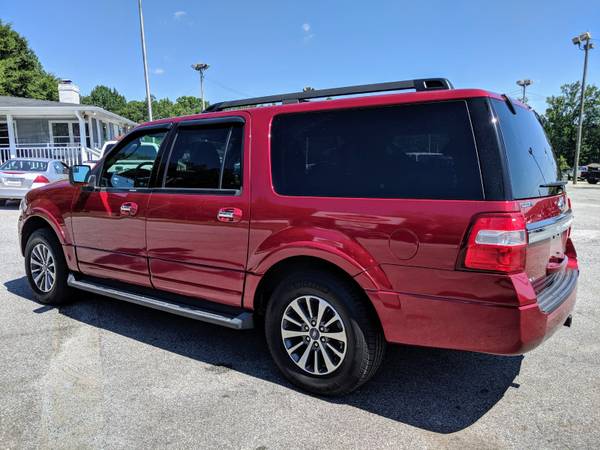 /####/ 2015 Ford Expedition EL XLT ** Super Clean!! for sale in Lithia Springs, GA – photo 3