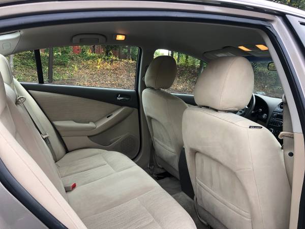 2012 Nissan Altima for sale in Hyattsville, District Of Columbia – photo 9
