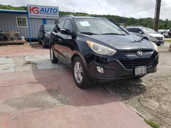★★2012 HYUNDAI TUCSON GLS at KS AUTO★★ for sale in Other, Other – photo 3