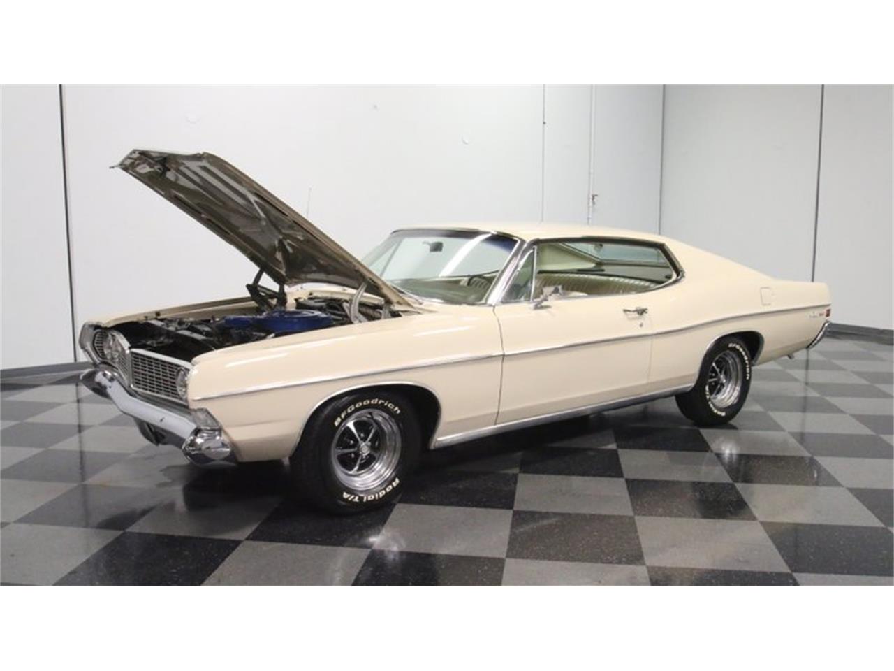 1968 Ford Galaxie for sale in Lithia Springs, GA – photo 33