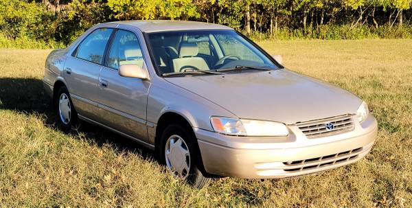 1999 Toyota Camry for sale in Gallatin, TN – photo 3