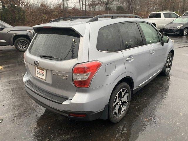 2015 Subaru Forester 2.0XT Touring for sale in Asheville, NC – photo 29