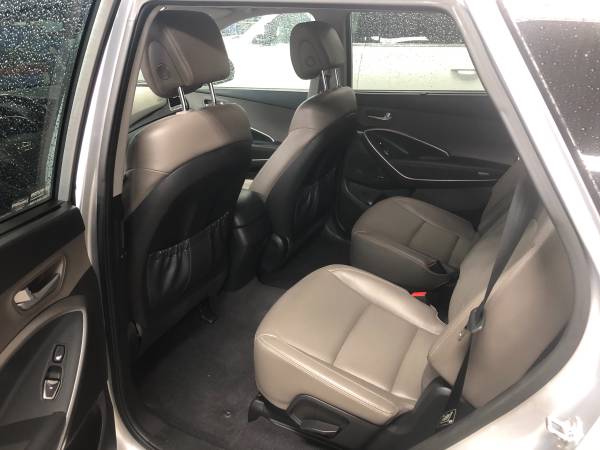 2013 Hyundai Santa Fe - cars & trucks - by owner - vehicle... for sale in Kalispell, MT – photo 8