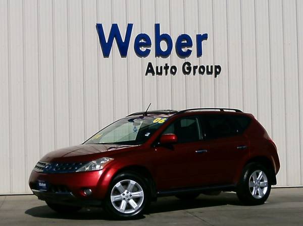 Weber Auto Group Fall Super Sale! PAYMENTS AS LOW AS $129 A MONTH! for sale in Silvis, IA – photo 6