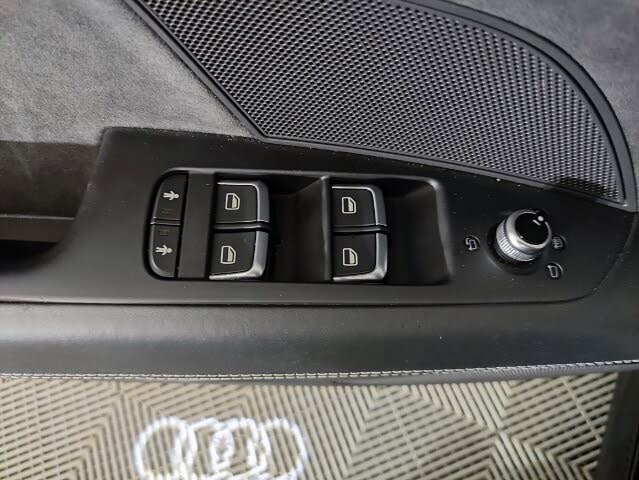 2018 Audi S7 4.0T quattro Prestige AWD for sale in milwaukee, WI – photo 22