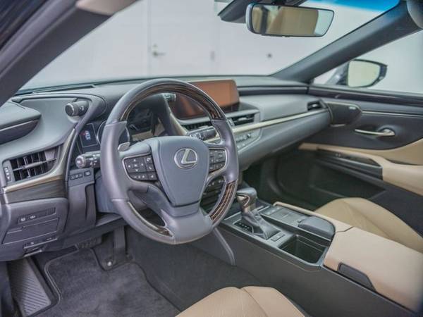 2019 Lexus ES 350 Ultra Luxury Price Reduction! - - by for sale in Wichita, KS – photo 19
