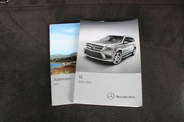 2014 Mercedes-Benz GL-Class 4MATIC 4dr GL450 7 SEATER CLEAN CARFAX for sale in Great Neck, NY – photo 20