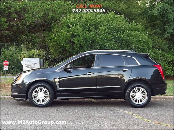 2011 Cadillac SRX Luxury Collection AWD 4dr SUV - - by for sale in East Brunswick, NJ – photo 2
