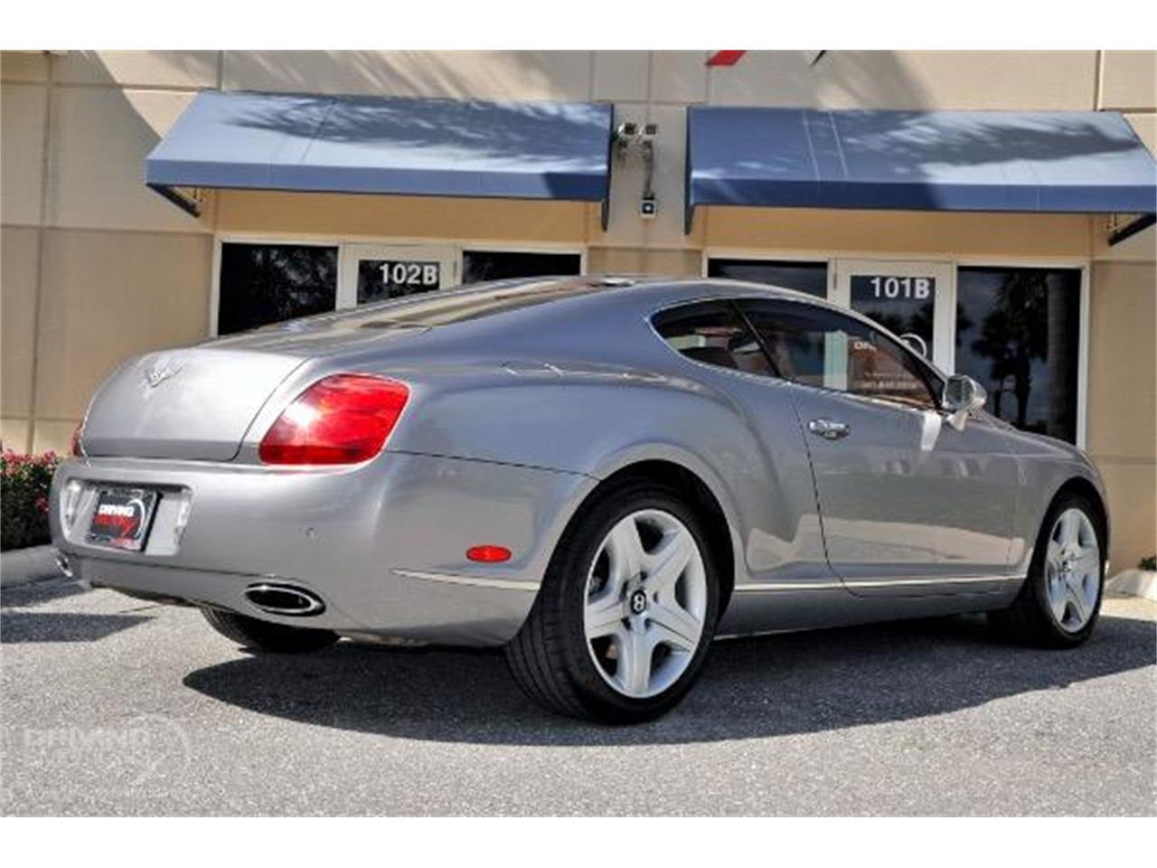 2005 Bentley Continental for sale in West Palm Beach, FL – photo 16