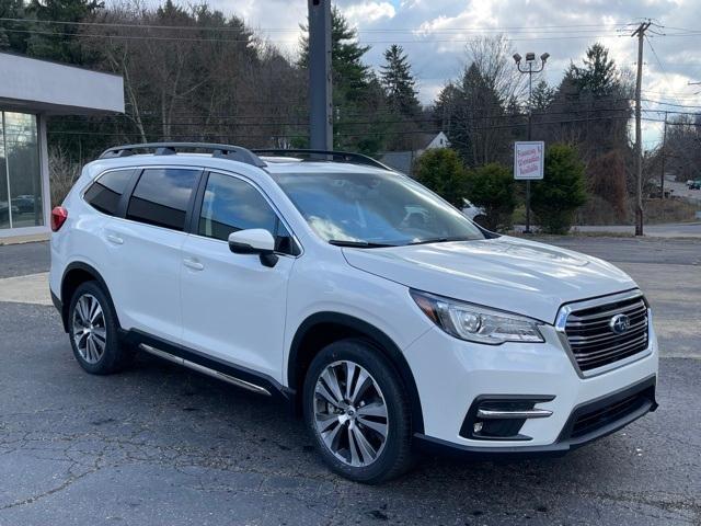 2021 Subaru Ascent Limited 7-Passenger for sale in Pittsburgh, PA – photo 7