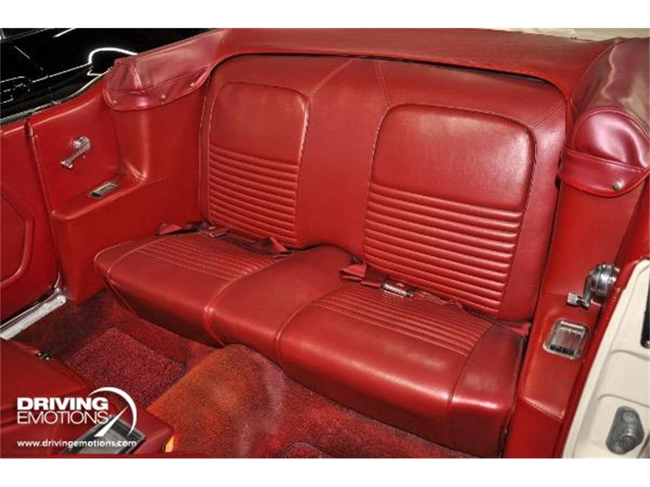 1967 Ford Mustang for sale in West Palm Beach, FL – photo 70