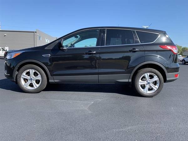2015 Ford Escape SE for sale in Saint Marys, OH – photo 2