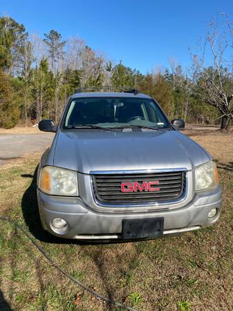 2005 GMC Envoy XL (192, 000) for sale in Kershaw, SC – photo 2