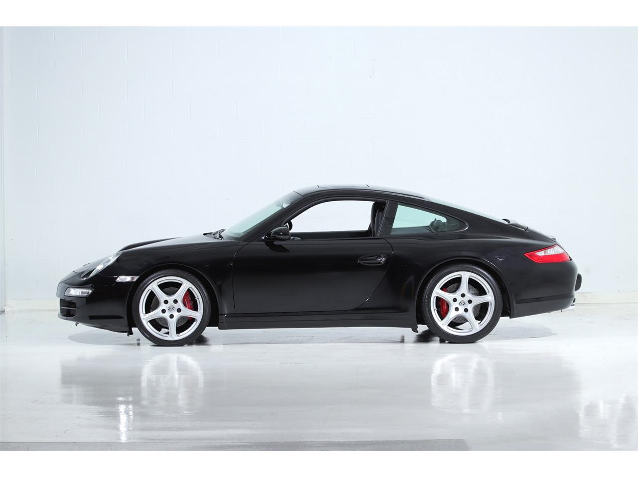 2007 Porsche 911 for sale in Farmingdale, NY – photo 7