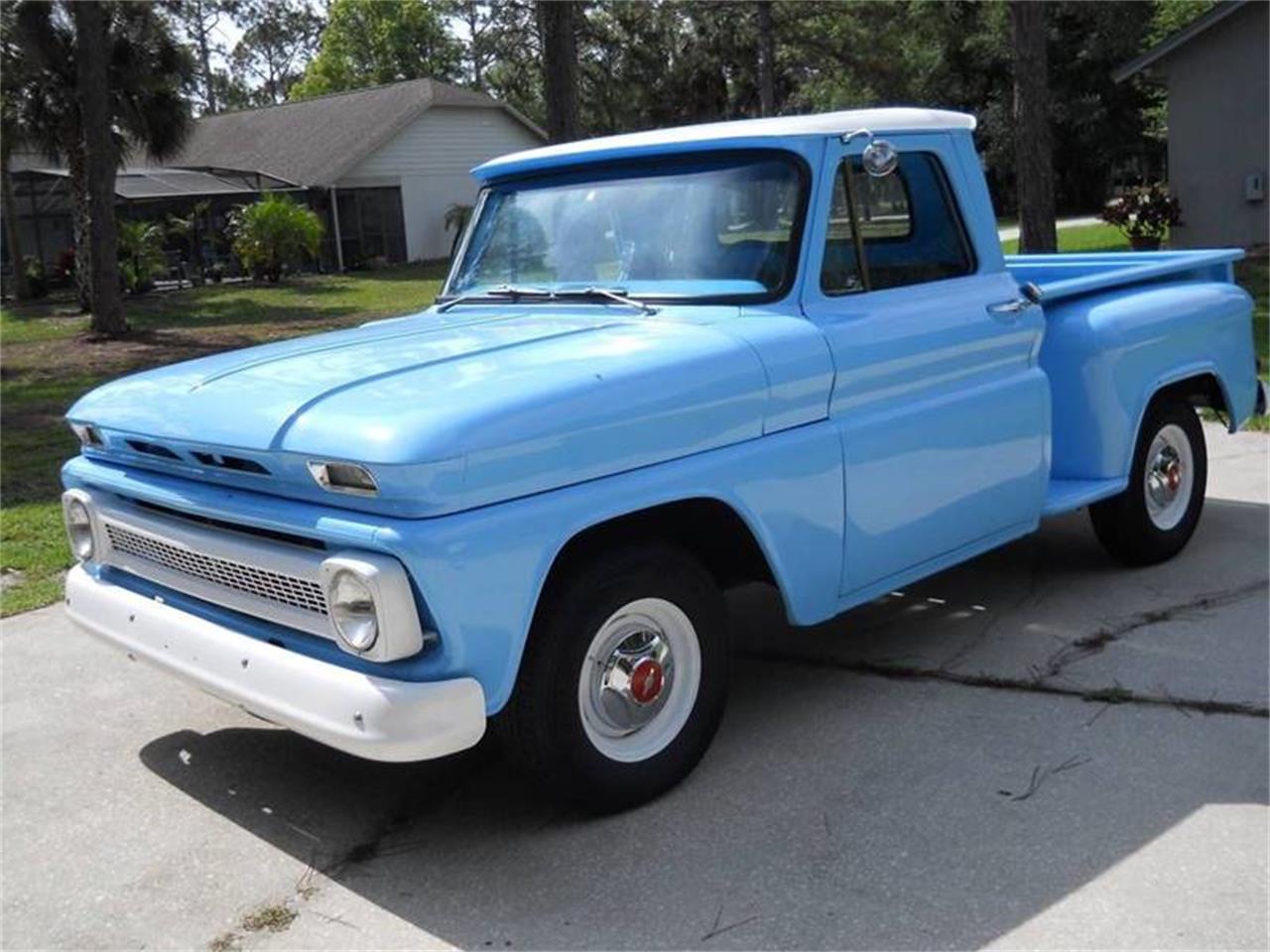 1964 Chevrolet C10 for sale in Long Island, NY