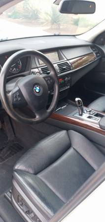 2013 BMW X5 AWD Twin Turbo 3rd Row Like New Clean Title 12880 for sale in Scottsdale, AZ – photo 11