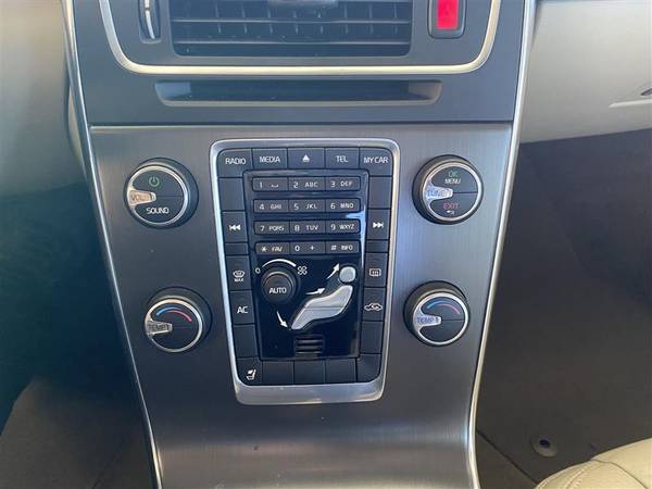 2014 Volvo S60 T5 - - by dealer - vehicle automotive for sale in Stuart, FL – photo 14