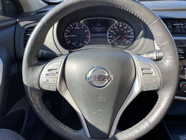 2017 Nissan Altima 2.5 SL for sale in NEW YORK, NY – photo 8