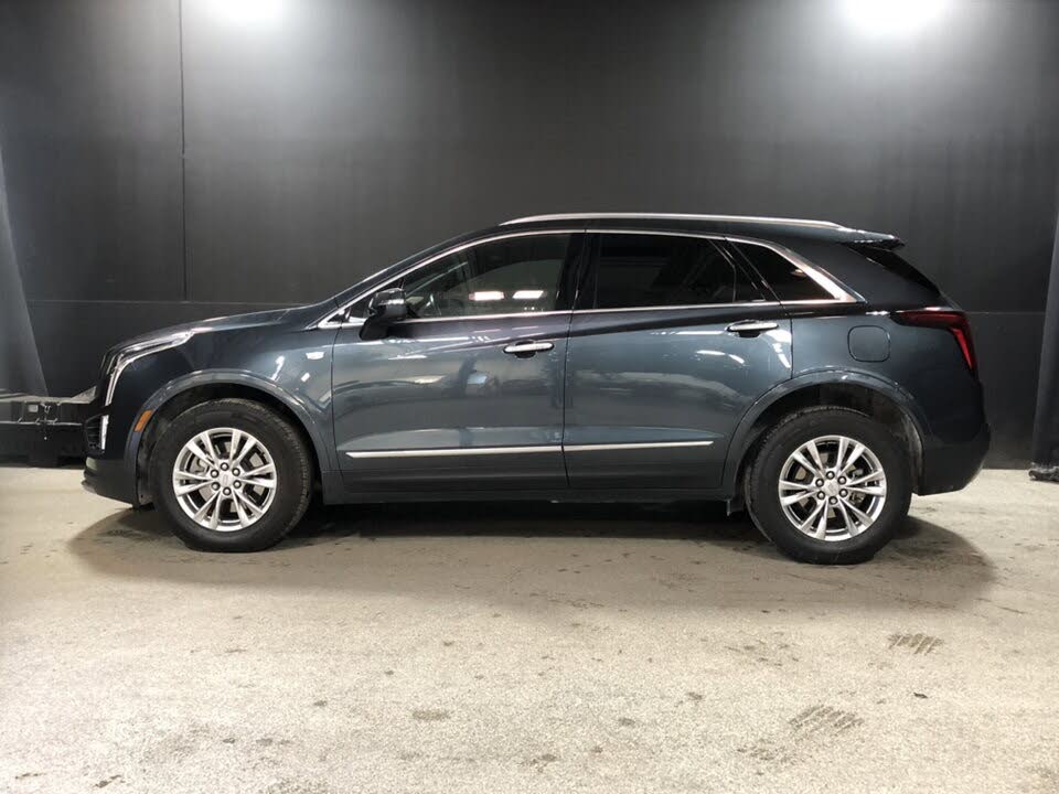 2020 Cadillac XT5 Premium Luxury FWD for sale in Other, MI – photo 2