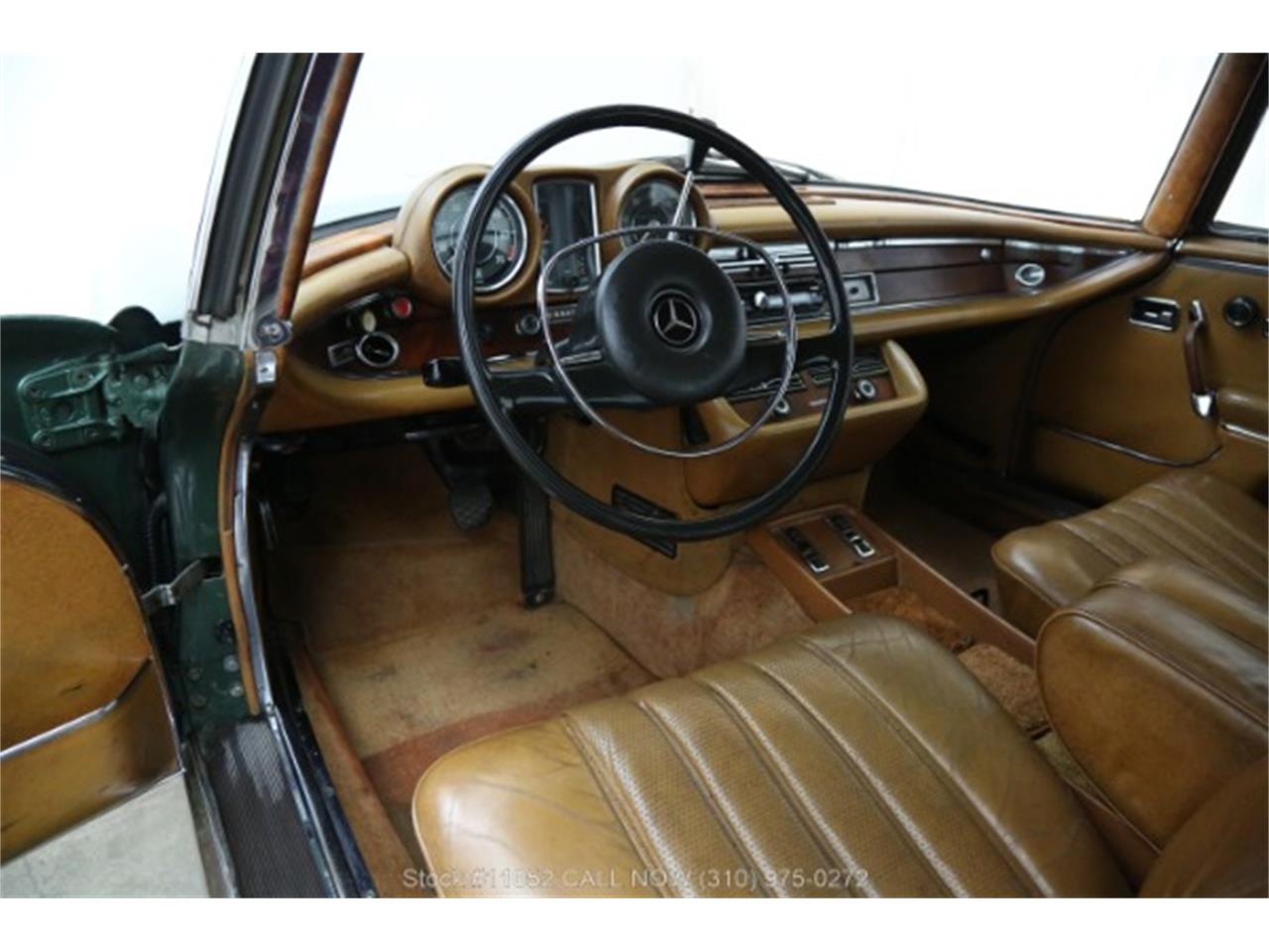 1971 Mercedes-Benz 280SE for sale in Beverly Hills, CA – photo 24