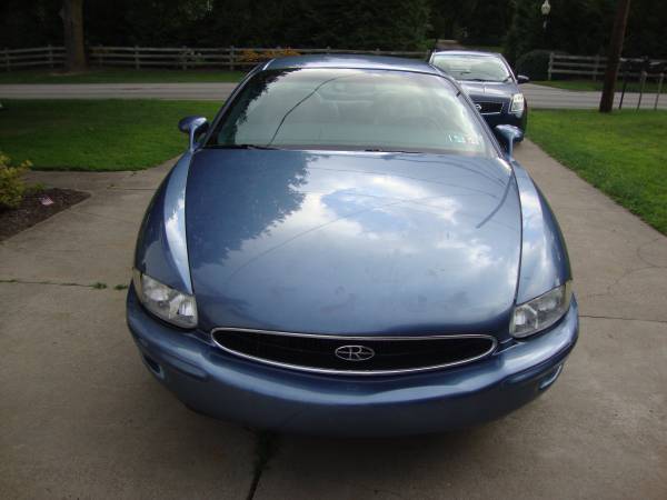 1998 BUICK RIVIERA ''NEW PRICE'' ''LOW MILES'' for sale in Erie, PA