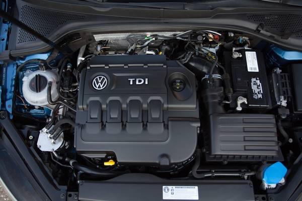 2015 Volkswagen Golf TDI SEL DIESEL MANUAL SUPER RARE for sale in tampa bay, FL – photo 24