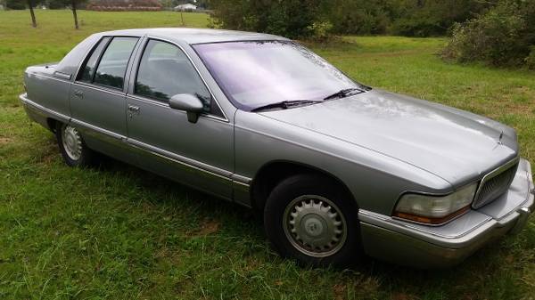 1994 Buick Roadmaster for sale in Shawnee, MO