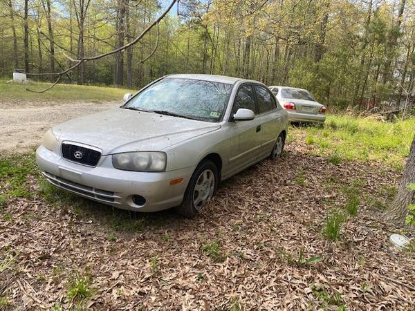 2 vehicles for 2500 for sale in Other, VA – photo 2